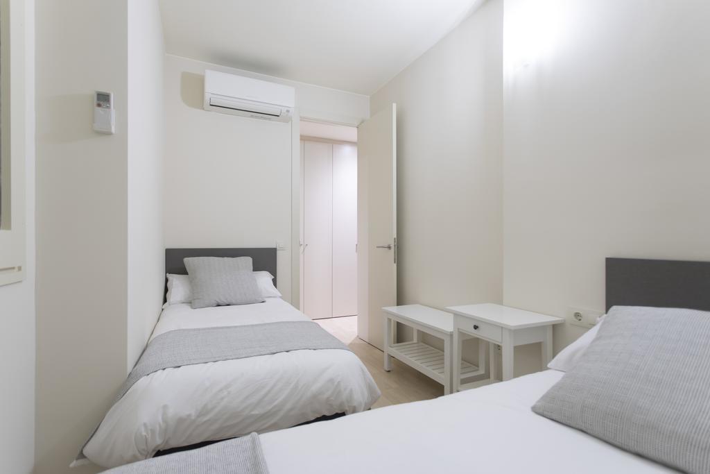 Апартаменты Bravissimo Cort Reial-2B Жирона Экстерьер фото