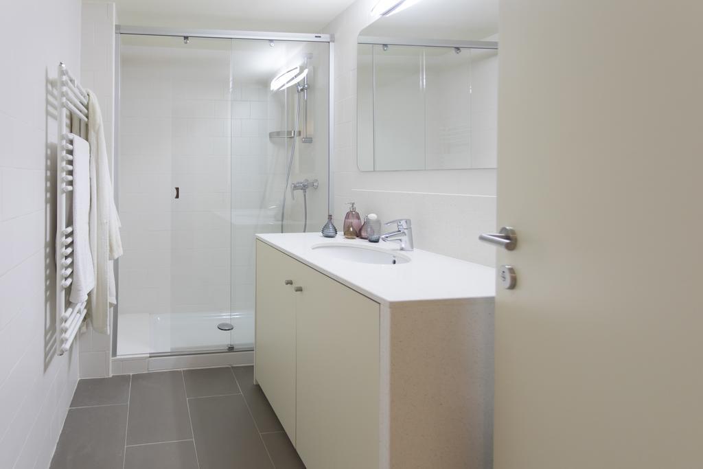 Апартаменты Bravissimo Cort Reial-2B Жирона Экстерьер фото